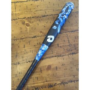 DeMarini Vexxum Baseball Bat 32" 27 OZ 2 5/8" Composite X10 Alloy VX514 C6IX